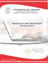 UNIVERSIDAD DE CÓRDOBA MODELO DE IMPLEMENTACIÓN TECNOLÓGICA