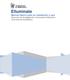 Elluminate. Manual básico para su instalación y uso Dirección de Investigación e Innovación Educativa Vicerrectoría Académica