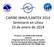 CARIBE WAVE/LANTEX 2014 Seminario en Línea 23 de enero de 2014