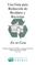 Una Guía para Reducción de Residuos y Reciclaje. En su Casa. Programa de Desechos Sólidos y Asistencia Financiera Publicación # 05-07-018ES Rev.