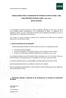CONVOCATORIA PARA LA ASIGNACIÓN DE TUTORES DE APOYO EN RED (TAR) PARA MÁSTERES OFICIALES CURSO 2014-2015 (primer semestre)