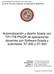 Automatización y diseño Scada con TP177B PN/DP de aplicaciones docentes con Software Scada y autómatas: S7-200 y S7-300