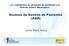 Sistema de Gestión de Pacientes (SGP)