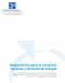 Guía práctica para el consumo racional y eficiente de energía