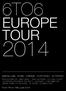 EUROPE TOUR BARCELONA - ROME - FIRENZE - PORTOFINO - ST.TROPEZ