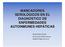 MARCADORES SEROLÓGICOS EN EL DIAGNÓSTICO DE ENFERMEDADES AUTOINMUNES HEPÁTICAS