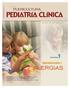 Revista de Puericultura y Pediatría Clínica Volumen 1 Julio - Agosto, 2007