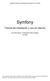 LABORATORIO DE SISTEMAS OPERARIVOS Y REDES. Symfony. Tutorial de instalación y uso en Ubuntu