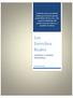 Los Derechos Reales CONCEPTO Y TEORÍAS PROPUESTAS