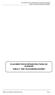 PLAN DIRECTOR DE INFRAESTRUCTURAS DE ALMORADÍ ANEJO V. RED TELECOMUNICACIONES