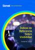 Índices de Referencia Sobre Visibilidad