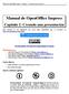 Manual de OpenOffice Impress