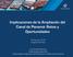 Implicaciones de la Ampliación del Canal de Panamá: Retos y Oportunidades