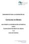 CATÁLOGO DE BIENES LINEAMIENTOS PARA LA ELABORACIÓN DEL CLASIFICADOR POR OBJETO DEL GASTO LISTA DE CUENTAS