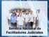 Servicio Nacional de Facilitadores Judiciales