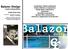 Balazor Design Creativo Independiente