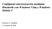 Configurar sincronización mediante Bluetooth con Windows Vista y Windows Mobile 5. Francisco A. Candelas 27 de marzo de 2008