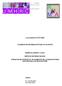 LAS MASTOCITOSIS CUADERNO DE INFORMACION PARA EL PACIENTE HOSPITAL RAMÓN Y CAJAL SERVICIO DE HEMATOLOGÍA