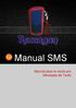 Manual SMS. Manual para la venta por Mensajes de Texto