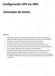 Configuración GPS vía SMS. (mensajes de texto). Importante: