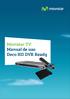 Movistar TV Manual de uso Deco HD DVR Ready