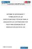 IMPLEMENTACIÓN DE DISPOSITIVOS DE ALMACENAMIENTO DE RESIDUOS SÓLIDOS DEL SEGURO INTEGRAL DE SALUD (SIS) SEDE CENTRAL