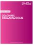 COACHING ORGANIZACIONAL