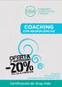 COACHING CON NEUROCIENCIAS