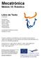 Mecatrónica Módulo 10: Robótica