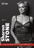 ESTOESCINE. Los ebook de. Biografía - Películas - Vida Social - Aficiones - Proyectos - Premios - Fotografías - Vídeos Todo sobre Sharon Stone