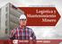 Logística y Mantenimiento Minero