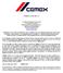 CEMEX, S.A.B. DE C.V.
