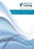 Curso de Análisis de Riesgos y Medios de Cobertura en las Operaciones de Comercio Internacional (UF1762) (60 horas)