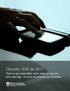 Decreto 1630 de 2011. Todo lo que usted debe saber sobre el decreto para restringir el hurto de celulares en Colombia