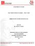 NFS (NETWORK FILE SYSTEM) YURLEY ANDREA RODRIGUEZ VILLAMIZAR CÓDIGO: 1150391 ADMINISTRACIÓN DE SISTEMAS OPERATIVOS DE RED PROFESOR