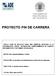 PROYECTO FIN DE CARRERA