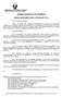 NORMAS GENERALES DE TESORERIA RESOLUCION DIRECTORAL Nº 026-80-EF/77-15