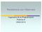 Persistencia con Hibernate I i ngen í er a d d e l l a P P i rogramac ó ión Práctica 8 2009/2010