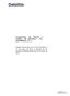 Informe de los Auditores Independientes y Estados Financieros 2013