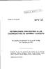 RETENCIONES CON DESTINO A LAS COOPERATIVAS DE AHORRO Y CREDITO