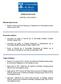 CURRICULUM VITAE MANUEL LUCAS DURAN. Profesor Titular de Derecho Financiero y Tributario de la Universidad de Alcalá (desde mayo de 2001).