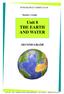Unit 8 THE EARTH AND WATER