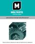 Lubricantes Industriales Molykote
