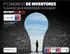 DE INVENTORES La invención para el emprendimiento y la innovación