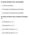 El método de Monte Carlo: generalidades. Simulación de Distribuciones de Poisson. Simulación de Distribuciones Generales