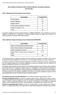 Plan de Estudios. Tabla 2. Distribución del plan de estudios por tipo de módulo (Orden ECI/3854/2007)