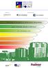 BARCELONA Eficiencia Energética y Soluciones Sostenibles para Vivienda, Retail y Oficinas 22-24 Octubre 2015 BARCELONA