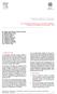 SOCIEDAD COLOMBIANA DE UROLOGIA GUIAS DE PRACTICA CLINICA (GPC) GUÍA DE MANEJO HIPERPLASIA PROSTÁTICA BENIGNA SOCIEDAD COLOMBIANA DE UROLOGÍA - 2014