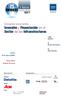 INVESTructuras. Congreso anual sobre Inversión y Financiación en el Sector de las Infraestructuras. 2 a Edición +50 8 DE JUNIO DE 2011
