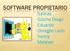 SOFTWARE PROPIETARIO Salinas Güicho Diego Eduardo Obregón León Nancy Marever